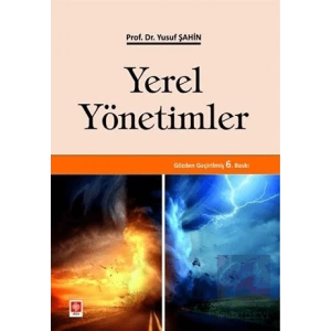 Yerel Yönetimler
