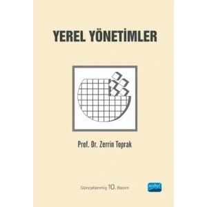 YEREL YÖNETİMLER
