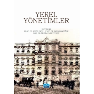 Yerel Yönetimler