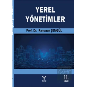 Yerel Yönetimler