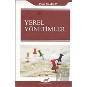 Yerel Yönetimler