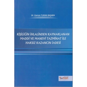 YEREL YÖNETİMLER MALİYESİ (3.BASKI)