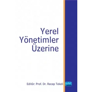 Yerel Yönetimler Üzerine