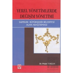 Yerel Yönetimlerde Değişim Yönetimi