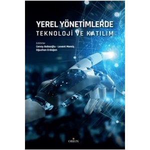 Yerel Yönetimlerde Teknoloji ve Katılım