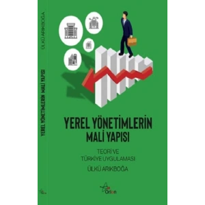 Yerel Yönetimlerin Mali Yapısı