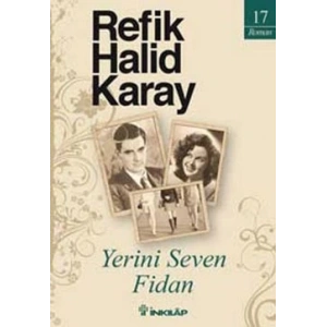 Yerini Seven Fidan