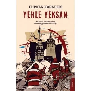 Yerle Yeksan