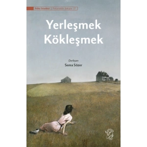 Yerleşmek Kökleşmek