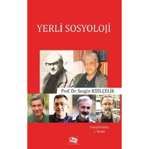 Yerli Sosyoloji