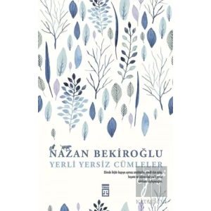 Yerli Yersiz Cümleler