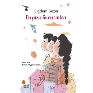 Yeryüzü Güvercinleri