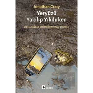 Yeryüzü Yakılıp Yıkılırken