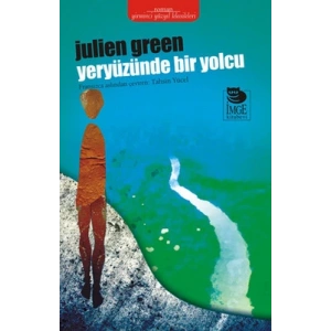 Yeryüzünde Bir Yolcu