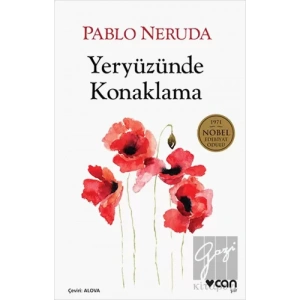 Yeryüzünde Konaklama