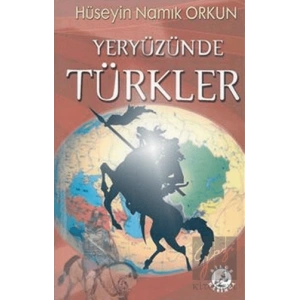 Yeryüzünde Türkler