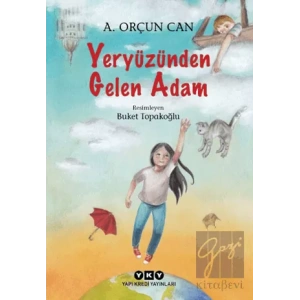 Yeryüzünden Gelen Adam