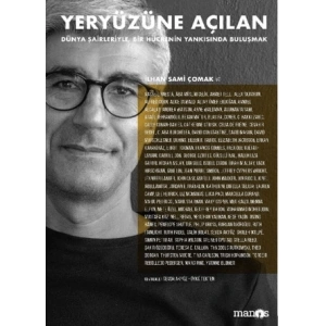 Yeryüzüne Açılan