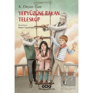 Yeryüzüne Bakan Teleskop