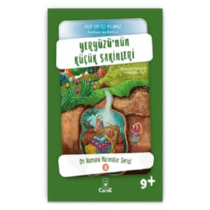 Yeryüzü’nün Küçük Sakinleri