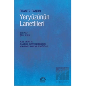 Yeryüzünün Lanetlileri