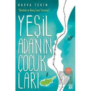 Yeşil Adanın Çocukları