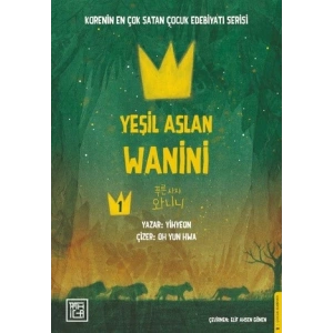 Yeşil Aslan Wanini 1