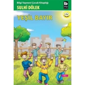 Yeşil Bayır