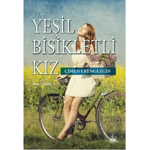 Yeşil Bisikletli Kız