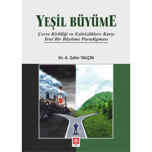 Yeşil Büyüme Zafer Yalçın