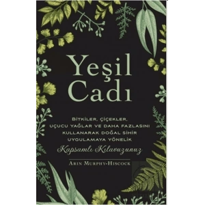 Yeşil Cadı