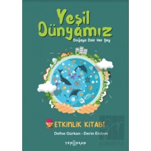 Yeşil Dünyamız