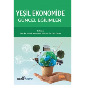 Yeşil Ekonomide Güncel Eğilimler