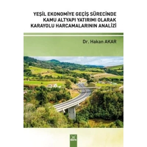 Yeşil Ekonomiye Geçiş