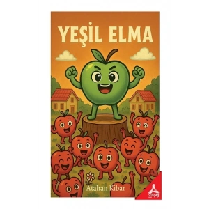 Yeşil Elma