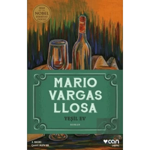 Yeşil Ev