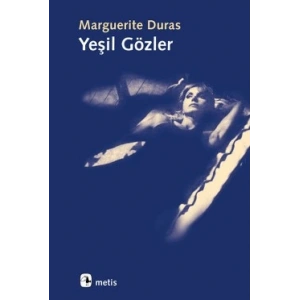 Yeşil Gözler