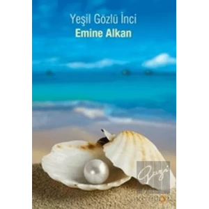 Yeşil Gözlü İnci