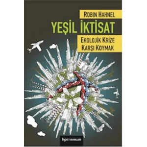 Yeşil İktisat