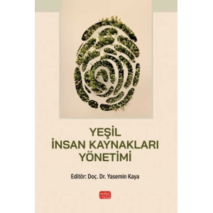 Yeşil İnsan Kaynakları Yönetimi