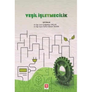 Yeşil İşletmecilik