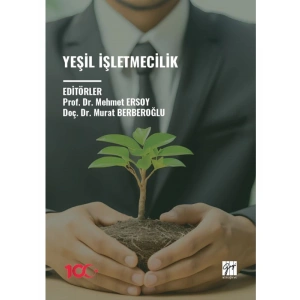 YEŞİL İŞLETMECİLİK