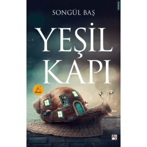 Yeşil Kapı