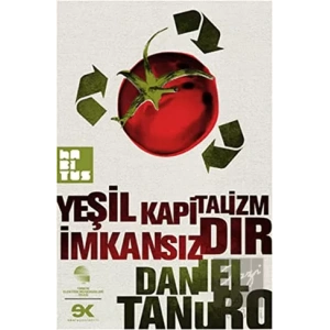 Yeşil Kapitalizm İmkansızdır