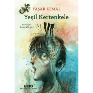 Yeşil Kertenkele