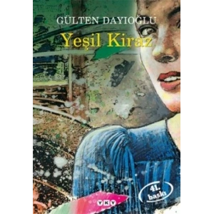Yeşil Kiraz