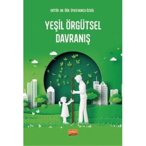 Yeşil Örgütsel Davranış