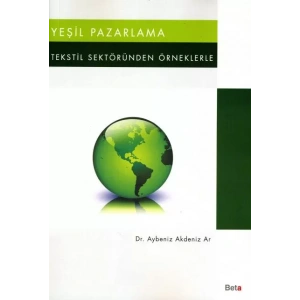 Yeşil Pazarlama