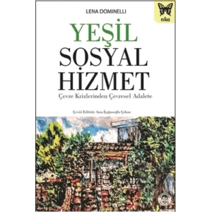 Yeşil Sosyal Hizmet