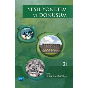 Yeşil Yönetim ve Dönüşüm